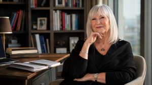 Who Is Carole Railton