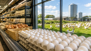 Why Is Sainsbury&rsquo;s Changing From Brown to White Eggs