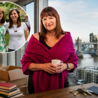 carole railton Islington house sale