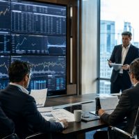 how to choose the best institutional crypto exchanges