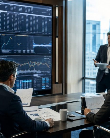how to choose the best institutional crypto exchanges