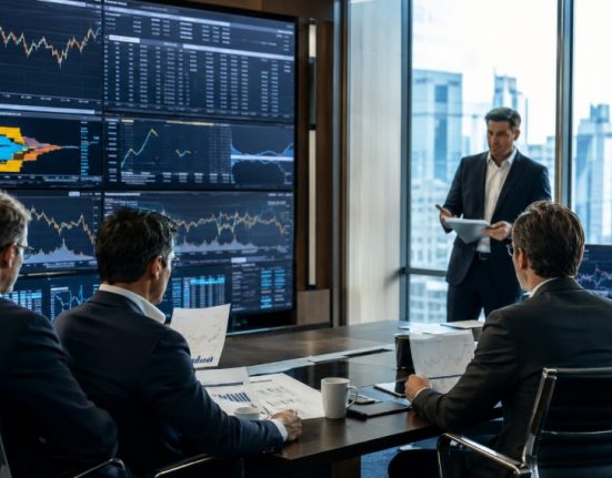 how to choose the best institutional crypto exchanges