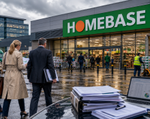 teneo administrators homebase collapse