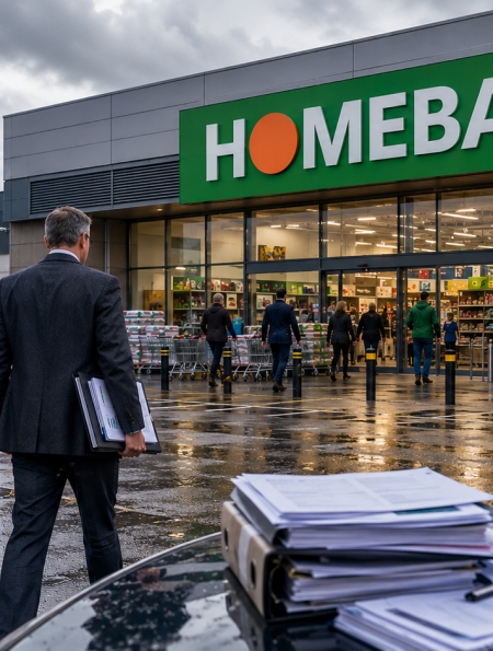 teneo administrators homebase collapse