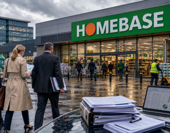 teneo administrators homebase collapse